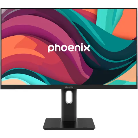 Monitor Essence Pro 23,8" Full HD IPS 100Hz - PHOENIX – imagen 3