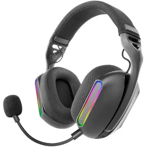 Mars Gaming MHW-PRO Negro – imagen 2