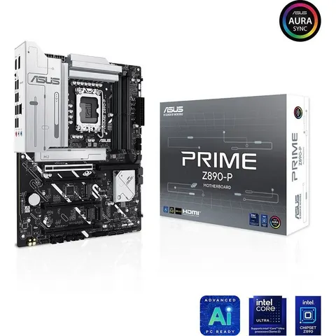 Asus Placa Base PRIME Z890-P – imagen 4