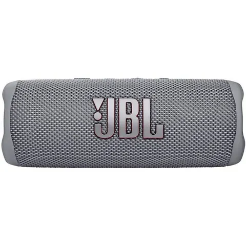 Altavoz Bluetooth JBL Flip 6 Gris – imagen 2