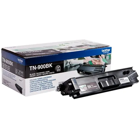 Brother TONER NEGRO EC 9200 – imagen 4
