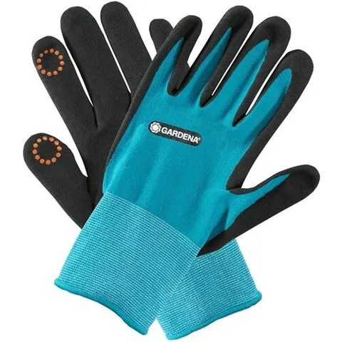 Gardening Gloves (Size S) - GARDENA – imagen 2