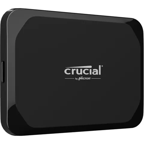 Crucial SSD Externo X9 2TB USB3.2 Gen2 – imagen 2
