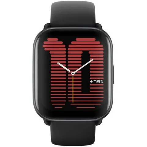 Amazfit Active Negro – imagen 3