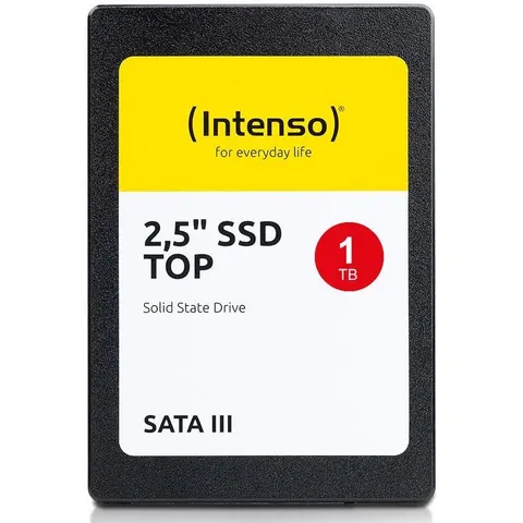 Intenso SATA III Top 1TB – imagen 4