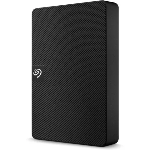 Seagate Disco Externo Expansion Portable 4TB USB3.0 – imagen 2