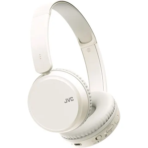 Auriculares Bluetooth HA-S36W (Blancos) - JVC – imagen 3