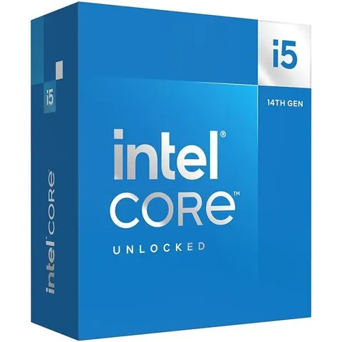 Intel Core i5-14600K – BX8071514600K – imagen 3