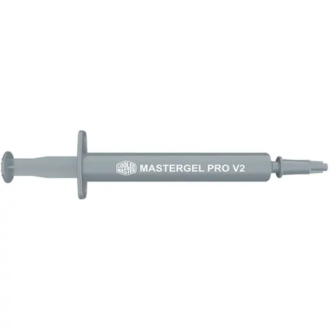 Mastergel Pro V2 Pasta Térmica 1.5ml - COOLER MASTER – imagen 2