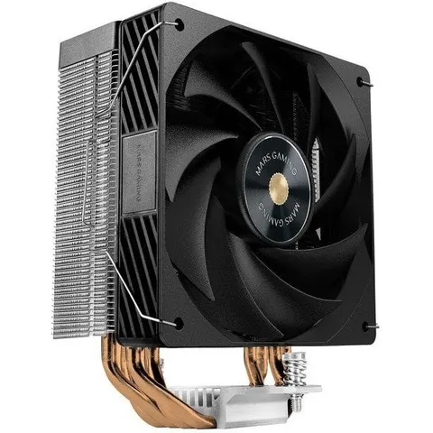 Mars Gaming MCPU-X4 Negro – imagen 4