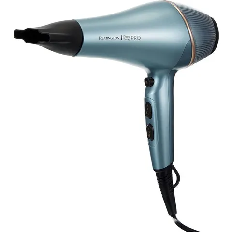 Remington Shine Therapy Pro / Secador De Pelo – imagen 2