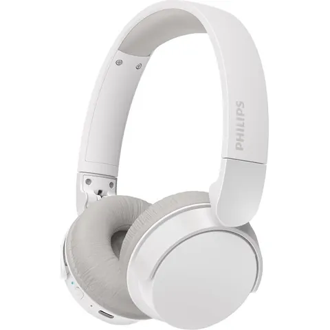Auriculares Bluetooth TAH3209WT/00 (Blanco) - PHILIPS – imagen 2