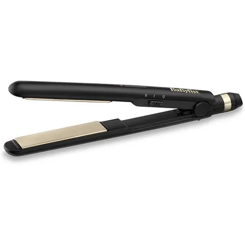 BaByliss Plancha de pelo ST089E Ceramic Strai – imagen 2