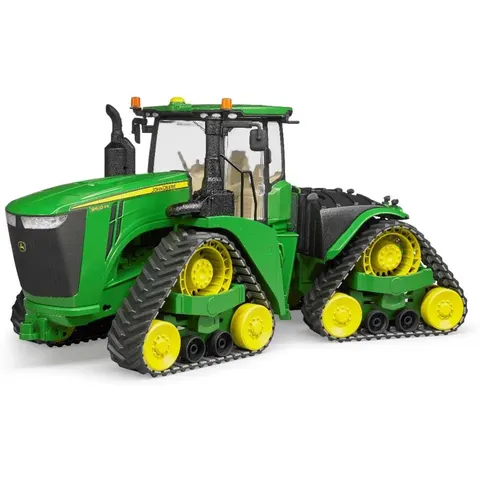 BRUDER John Deere 9620RX con orugas – imagen 2