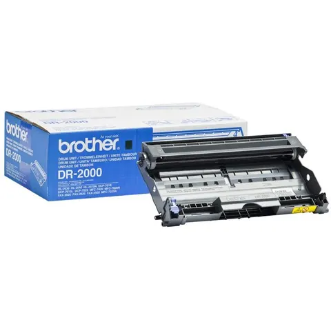 Brother DR-2000 Tambor laser – imagen 3