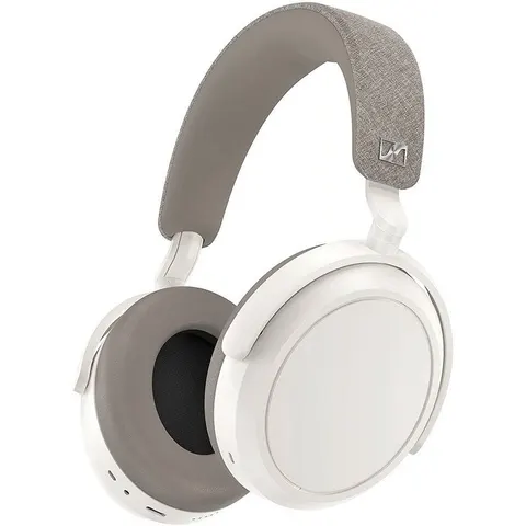 Auriculares Sennheiser Momentum 4 Wireless Blanco – imagen 2