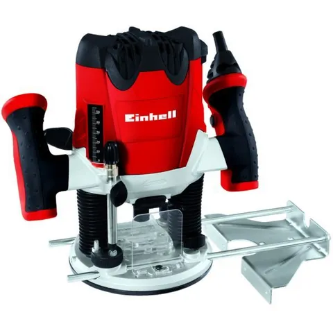 Fresadora TE-RO1255E 30000RPM 1200W - EINHELL – imagen 2