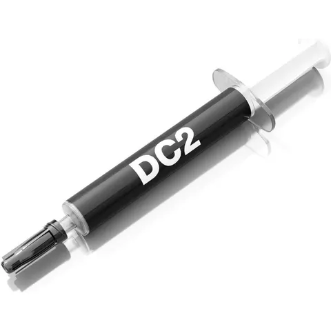 Pasta térmica DC2 3G - BE QUIET – imagen 3