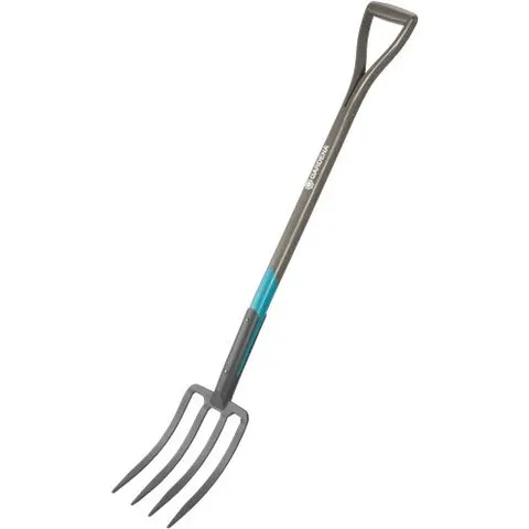 Tenedor NatureLine (117cm) - GARDENA – imagen 2