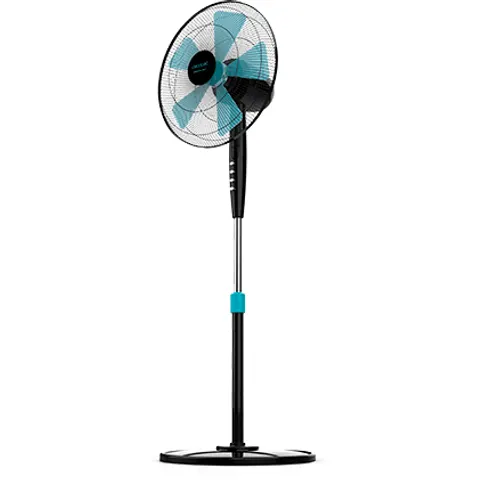 Cecotec Ventilador de Pie EnergySilence 510 – imagen 2