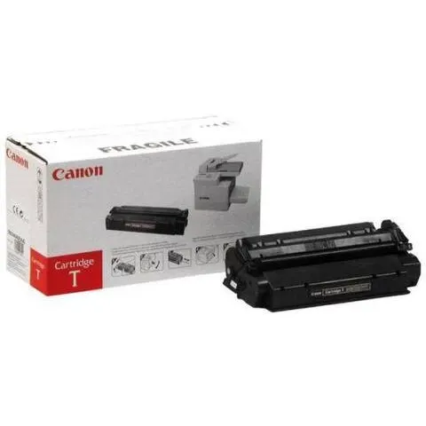 Canon 737 toner negro – imagen 3