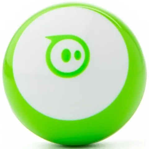 SPHERO M001GR1 - SPHERO mini, verde – imagen 3