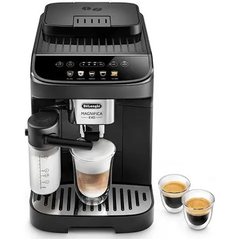 Cafetera Automática ECAM 290.61.B - DELONGHI – imagen 2