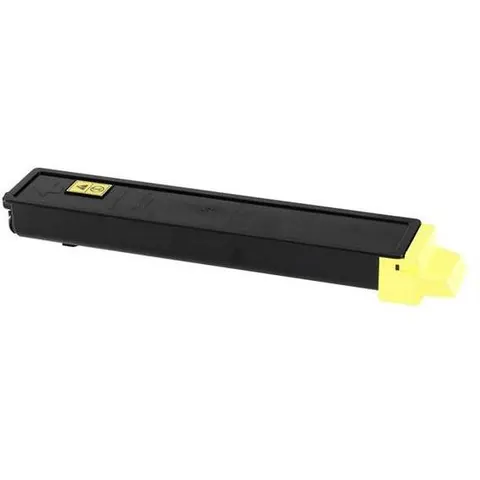 Kyocera TK-895Y Original Amarillo – imagen 4