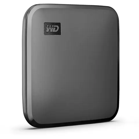 SANDISK WDBAYN0020BBK - SSD WD Elements SE, 2 TB, USB 3,0 – imagen 2