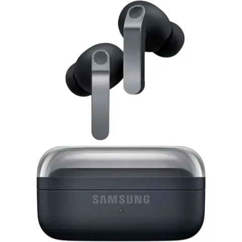 Samsung Earbuds Galaxy Buds 4 Pro Bluetooth Negro – imagen 2