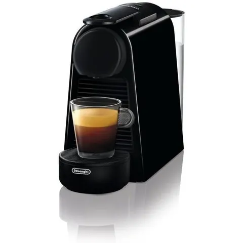 Essenza Mini Cafetera Espresso EN85.B - DELONGHI – imagen 2