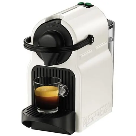 Cafetera INISSIA (Blanca) - NESPRESSO – imagen 2