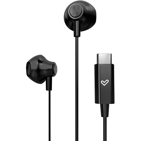 Energy Sistem EasyPods Negro – imagen 3
