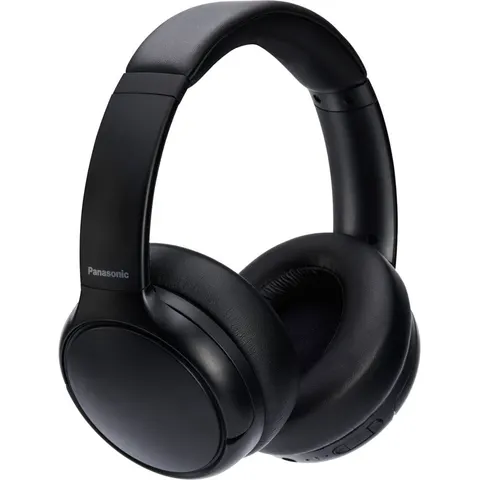 Auriculares Headset Bluetooth RB-M600B (Negro) - PANASONIC – imagen 2
