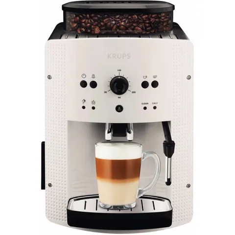 Cafetera Espresso EA8105 1450W - KRUPS – imagen 2