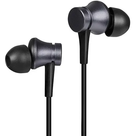 Auriculares internos Mi (negros) - XIAOMI – imagen 2
