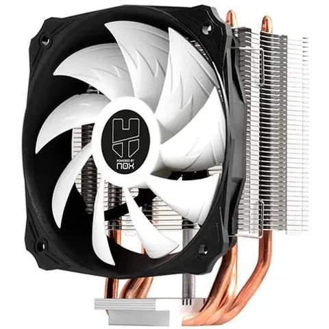 Nox VENTILADOR CPU HUMMER H212 – imagen 2