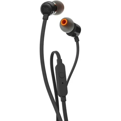 JBL T110 Negro – imagen 3