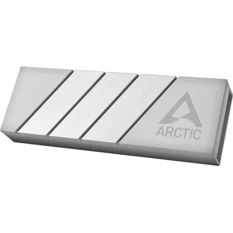 Arctic Cooler M2 PRO SSD Gris – imagen 2