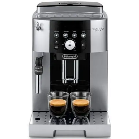 Cafetera Automática ECAM 250.23.SB - DELONGHI – imagen 2