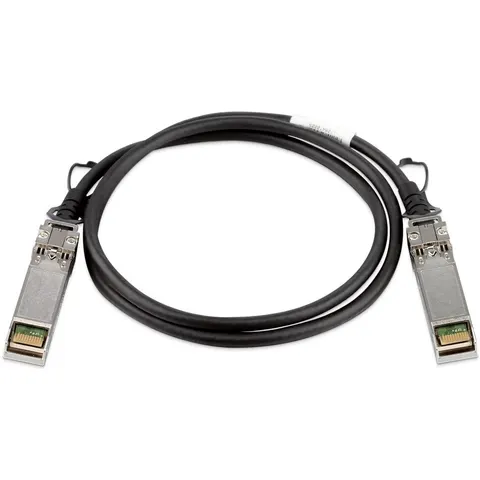 D-LINK DEMCB100S - Cable SFP+ Twinax 1m – imagen 3