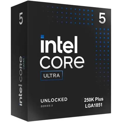 Intel Core Ultra 5 Process 250K Plus – imagen 4