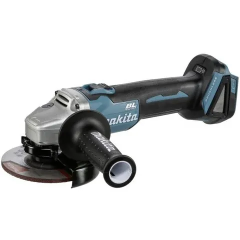 Amoladora angular DGA504Z - MAKITA – imagen 2