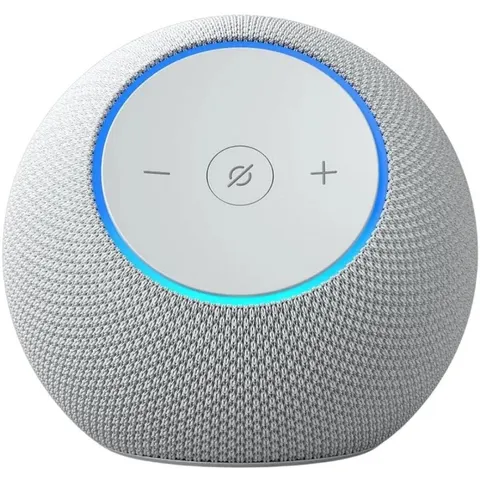 Altavoz Inteligente Echo Dot Max Blanco (2025) - AMAZON – imagen 3