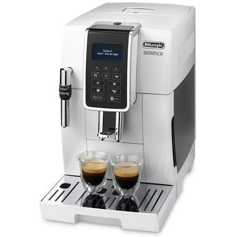 Cafetera Espresso SUP Automática - ECAM35035W - DELONGHI – imagen 2