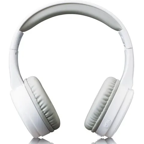 Auriculares Bluetooth HPB 330 (Blancos) - LENCO – imagen 2