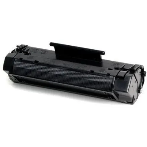 Tóner compatible Canon Ep-A negro 1548A003 – imagen 2