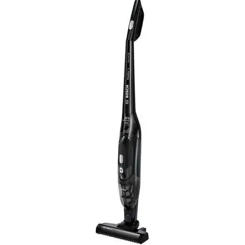 Bosch Serie 2 BBHF220 - Negro – imagen 2