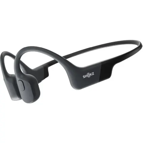 Shokz Auriculares Openrun Negro – imagen 3