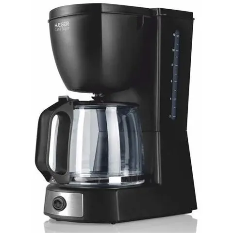 Haeger Café Noir Cafetera de filtro – imagen 2